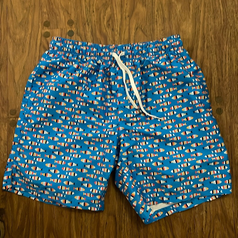 2(X)IST Bathing Suit